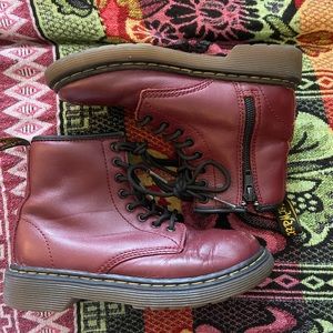 Dr. Martens Vintage Boots